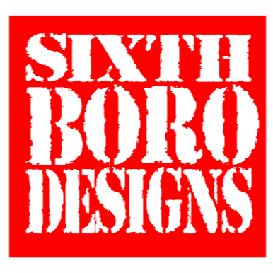 sixthborodesigns.com logo