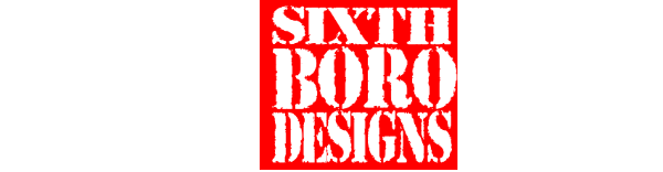 sixthborodesigns.com