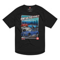 Nissan GT-R Inspired T-Shirt - Unleash Speed and Style