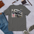 "The SixthBoro" Unisex T-Shirt sixthborodesigns.com