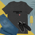 "Spanglish CEO" Unisex T-Shirt sixthborodesigns.com