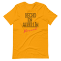 "Hecho En Medellin" Unisex T-Shirt sixthborodesigns.com