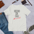 "Hecho En Cali" Unisex T-Shirt sixthborodesigns.com